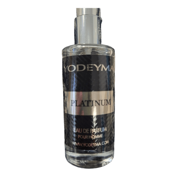 Yodeyma Platinum kvepalai
