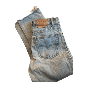 Levi’s jeans