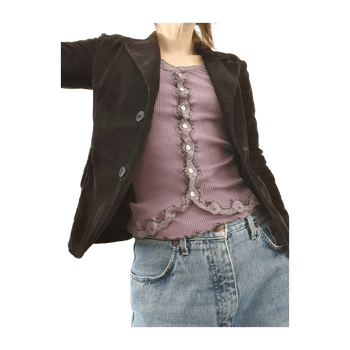 Y2k coat