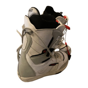 Burton sports shoes