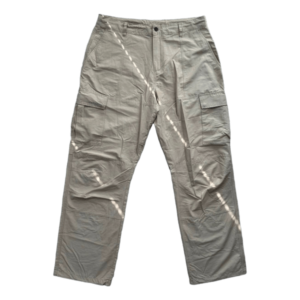 Icepeak beige cargo pants