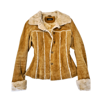 Vintage coat