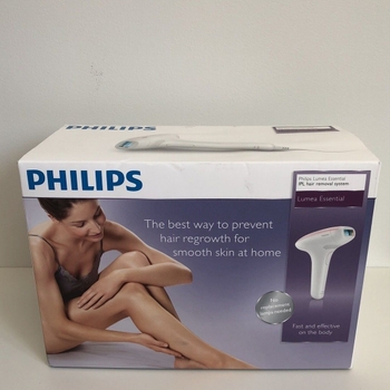 Philips beauty product