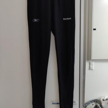 Reebok leggingsit 