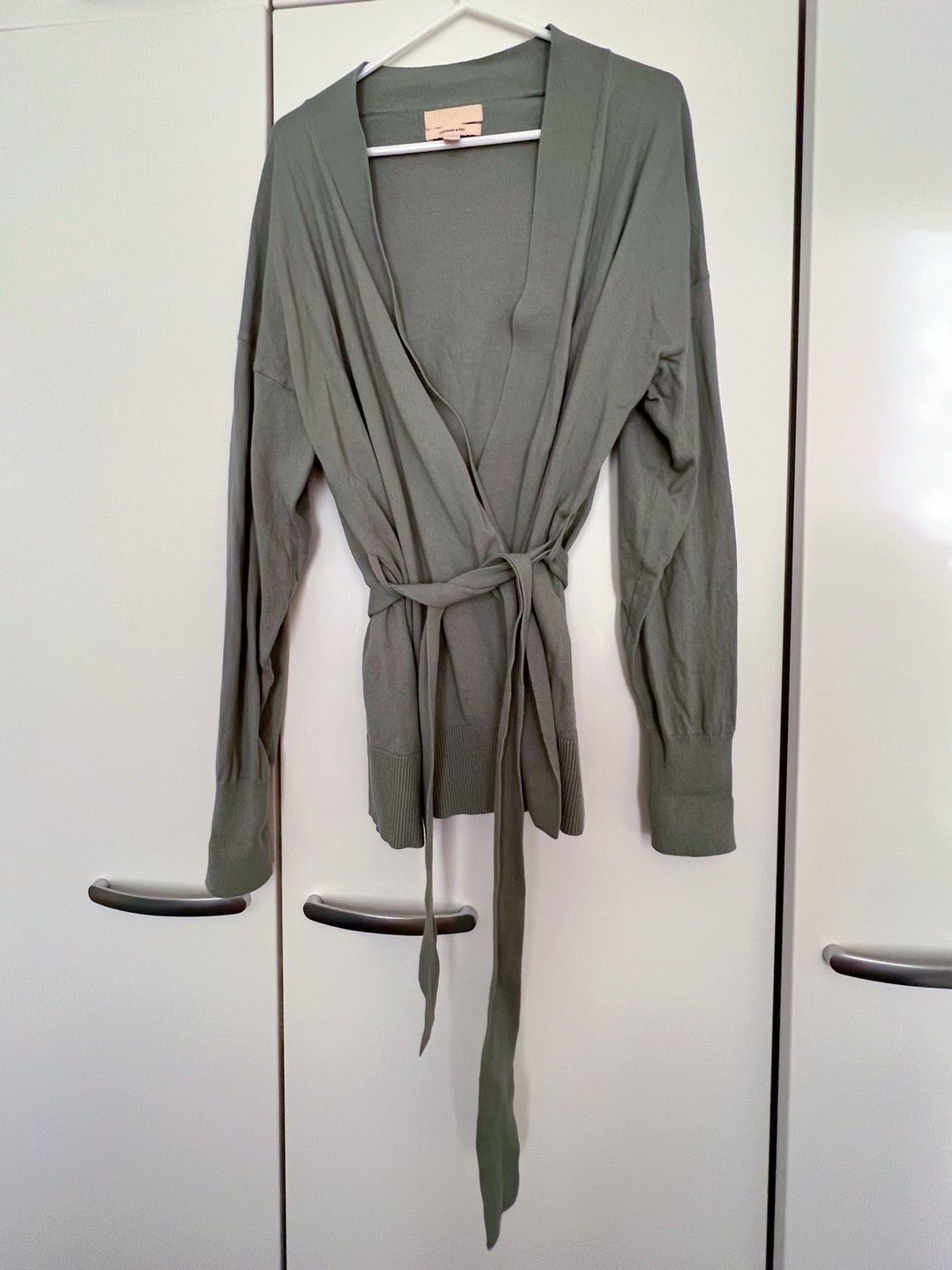 H&m cardigan