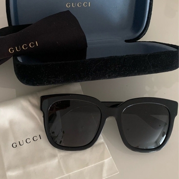 Gucci sunglasses