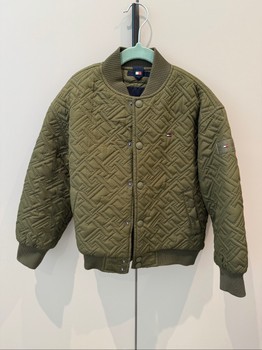 Tommy Hilfiger jacket