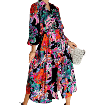 Simplicity dress