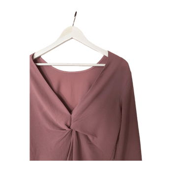 Nly trend blouse
