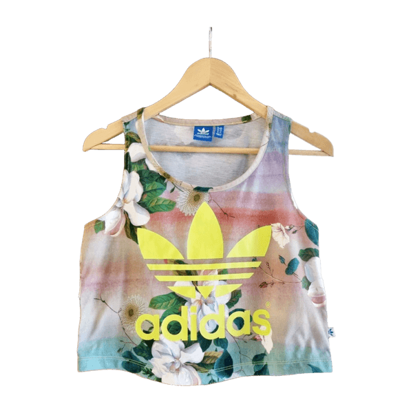 Adidas top