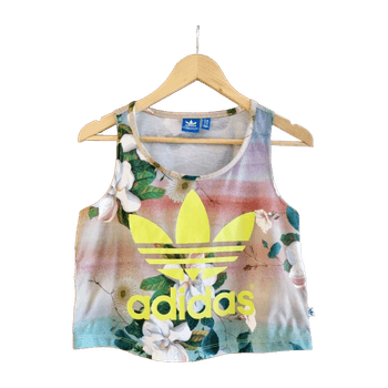 Adidas top