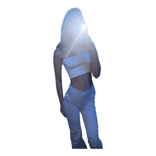 flare leggins