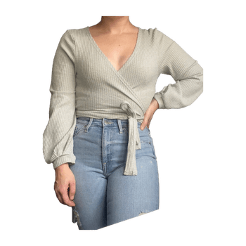 Shein blouse