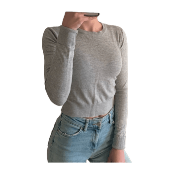 Bershka cardigan