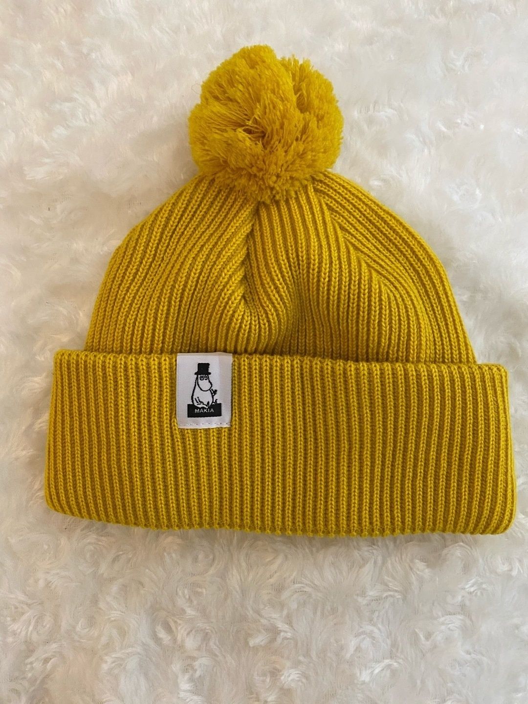 Makia headwear