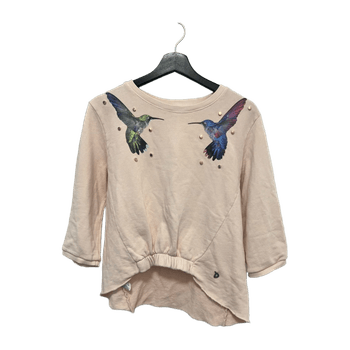 Dixie hoodie