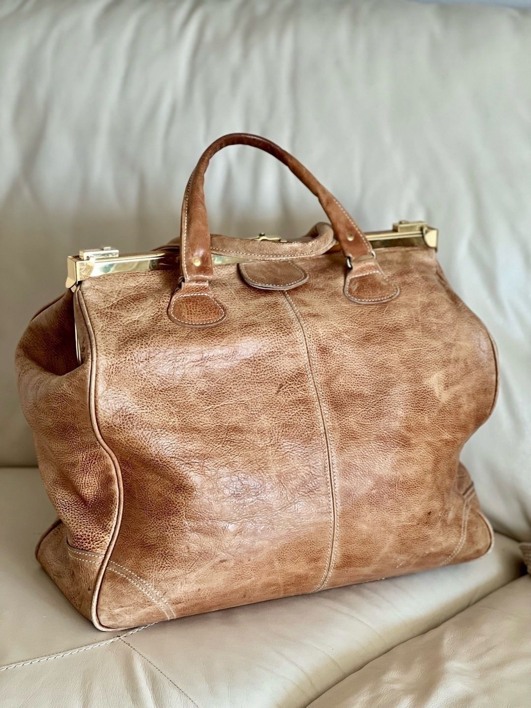 Vintage bag
