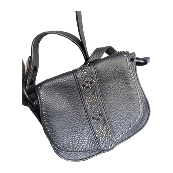 Crossbody purse
