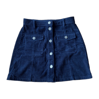 Stradivarius skirt