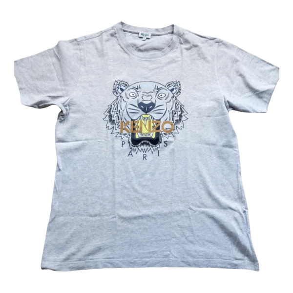Kenzo tiger t-shirt