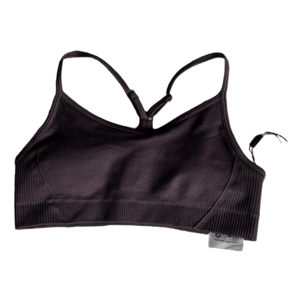 AYBL Balance V3 Seamless Strappy Sports Bra