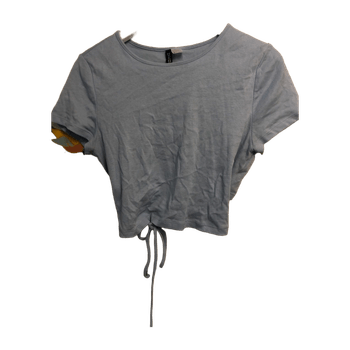 H&m/kaupanpäälle’ top