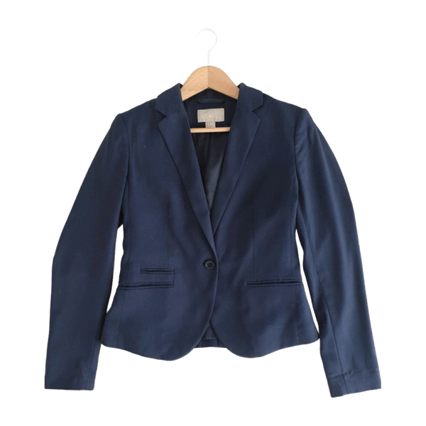 H&m blazer