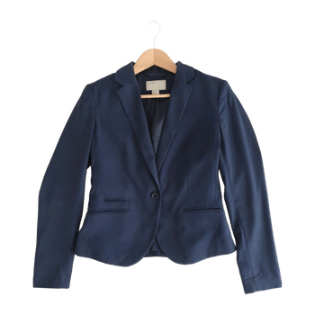 H&m blazer