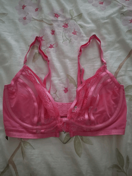 Ann summers clothing