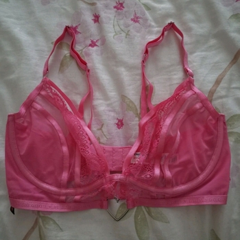 Ann summers clothing