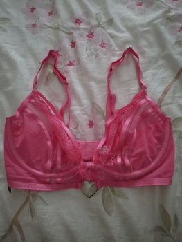 Ann summers clothing