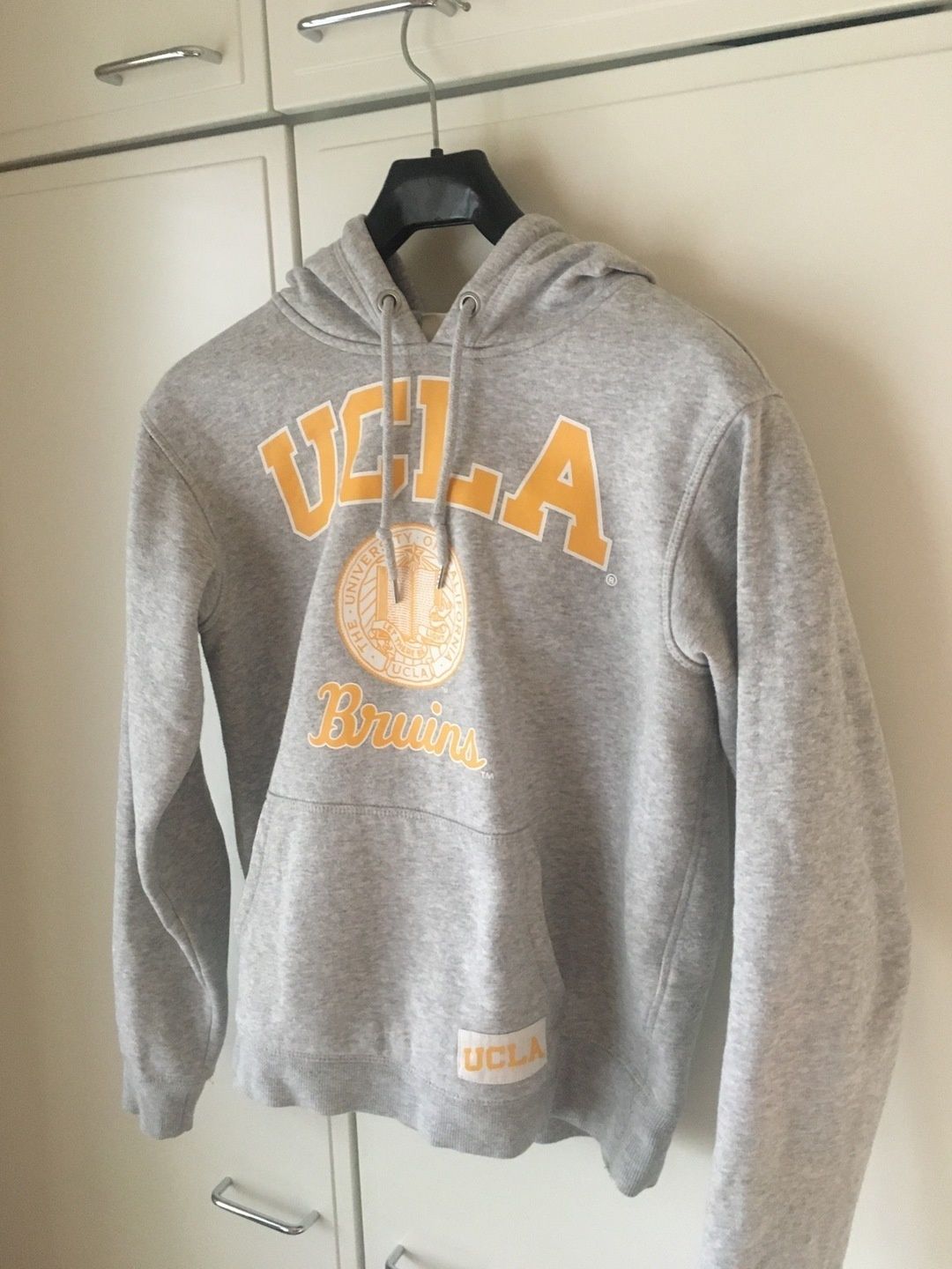 H&m hoodie