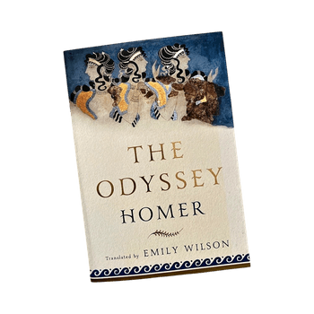 The Odyssey Homer