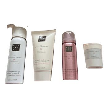 Rituals’i komplekt