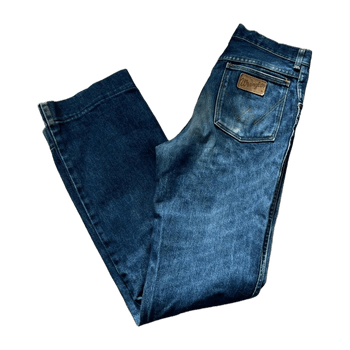 Wrangler jeans
