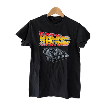 Back to the future T-shirt