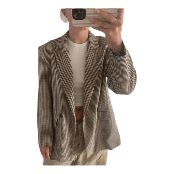 Ternet blazer