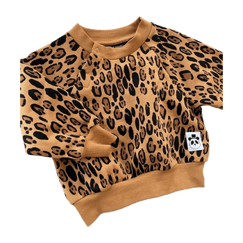 Mini rodini kids' hoodie