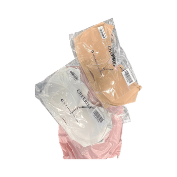 Cherries rintaliivit