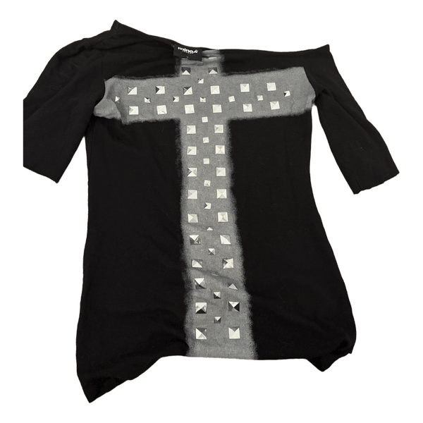 Minga london (sleeves cut short)