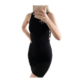Bik bok dress