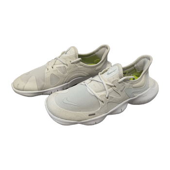 Nike Free running shoes