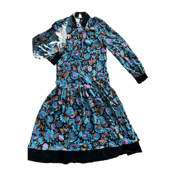 Vintage dress