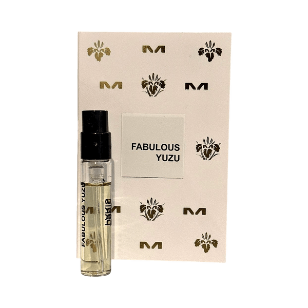 Mancera Fabulous Yuzu