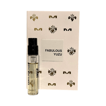 Mancera Fabulous Yuzu