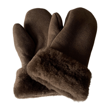 Nahkarukkaset accessory