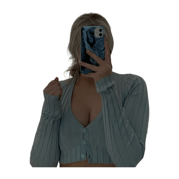 Monki blouse