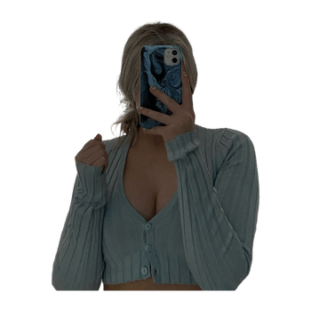 Monki blouse