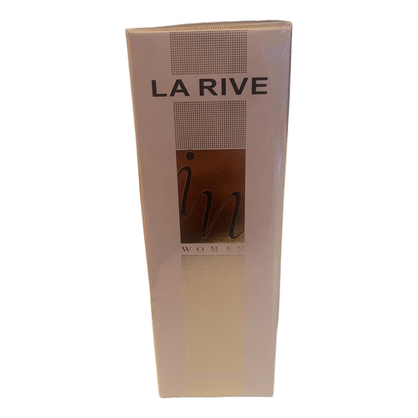 La Rive In Woman