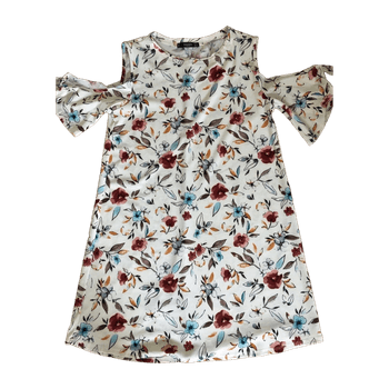 Mango dress